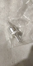 Aluminium-Alloy Check-Valve Fuel-Non-Return One-way-6/8/10/12mm Fit-Carburettor