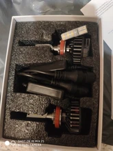 ZTZPIE 20000LM 4500K 6000K 8000K 3000K HB3 HB4 9005 9006 H3 H1 H8 H7 H4 H11 H9 9012 Turbo Canbus Led linterna del coche de CSP CHIP 110W