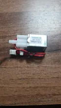 Normally Air-Valve Solenoid-Valve-N/C Electric Micro Mini DC 12V Water