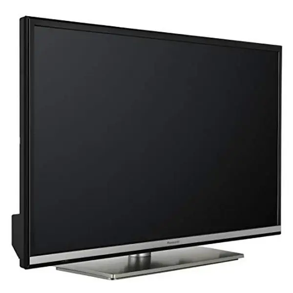 Smart tv Panasonic corp. TX24FS350E 2" HD готовый светодиодный wifi черный серебристый