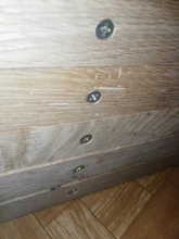 Drill-Bit Woodworking-Tool Countersink Cutting Chamfer Point-Angle 90-Degree L29k 6-Flute