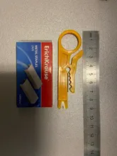 Wire-Cutter Crimper-Pliers Electrical Decrustation Straight Mini Portable