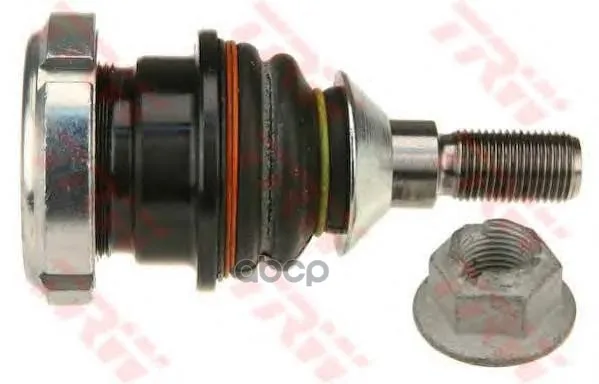 Опора Шаровая Mb Ml W164/Gl X164 Пер.Подв.Нижн.Лев/Прав. Trw/Lucas Jbj803 TRW/Lucas арт. JBJ803
