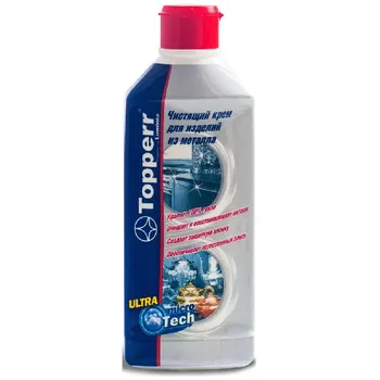 

Cleaner Topperr 3436