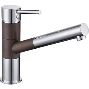 

Kitchen mixer iddis Velikan (vl6cbsgi05)