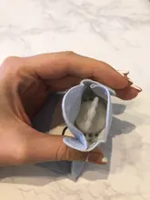 Bag Water-Bottle-Safe Hand Warm Portable Cute Cartoon for Women Explosion-Proof 300-Ml