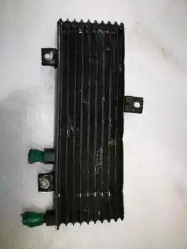 

MR111819 OIL RADIATOR MITSUBISHI L 200 (K6/7)