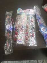 Super héroe de dibujos animados los niños relojes luz de Flash de colores con la música de los niños ver niños regalo de reloj de muñeca reloj infantil