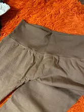 Conjunto de Yoga sin costuras para mujer, ropa de entrenamiento para gimnasio, ropa de Fitness, traje de Yoga de manga larga conjunto deportivo mujer chandals mujer