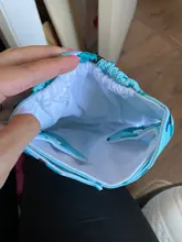 Pocket-Cloth Diaper Nappy Sigzagor Inner Adjustable Mcrofleece Baby 8lbs-36lbs 3kg-15kg