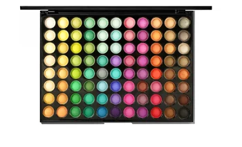 

eye shadow palette posh professional eye shadow palette eye shadow set SMOKEY-EYES waterproof eye shadow waterproof cosmetics professional cosmetics eye shadow