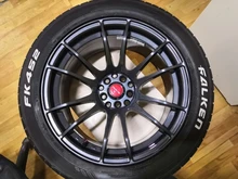 Rotulador blanco para pintura al óleo, rotulador para neumáticos de coche, resistente al agua, marcador de pintura, grafiti, X6HB