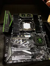 Memory-Combo-Kit-Set Intel Xeon Huananzhi X99 E5 2678 NVME ATX 0 with V3 RECC/NON-ECC