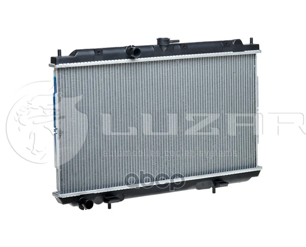 Радиатор Nissan Almera/Primera 1.5-1.8 M/T 00- Luzar Lrc14bm Luzar арт. LRC14BM