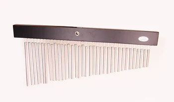 

Flsbk36 placket with chimes, 36 tubes, fleet