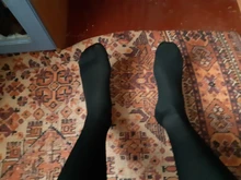 Medias de compresión de las mujeres de los hombres calcetines para correr y senderismo 20-30 MmHg vuelo embarazo hinchado las venas varicosas maratón calcetines de deporte