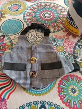 Arnés pequeño de conejo para mascota, chaleco transpirable ajustable con correa para el pecho, para exteriores, con cuerda de tirar, S/M/L, novedad de 2020