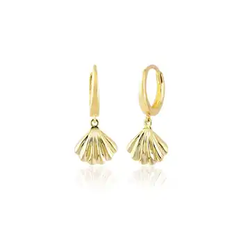 

Oyster Fancy Earrings 03-240-KT00112