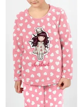 

▷ GORJUSS PREMIUM long sleeve pyjamas infant/youth