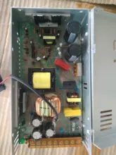 Transformers Power-Supply-Adapter Cctv-Led-Strip 1A 220V 48V Lighting 30A 24V 40A DC