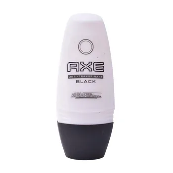 

AXE BLACK DESODORANTE ROLL-ON 50ML MUJER