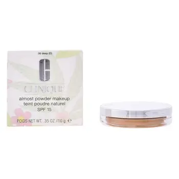 

Powdered Make Up Clinique 25282