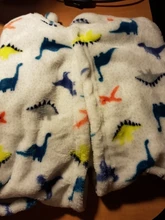 Batas de baño de franela para niños, ropa de dormir de invierno, pijama para niños y niñas de 10 a 2 años