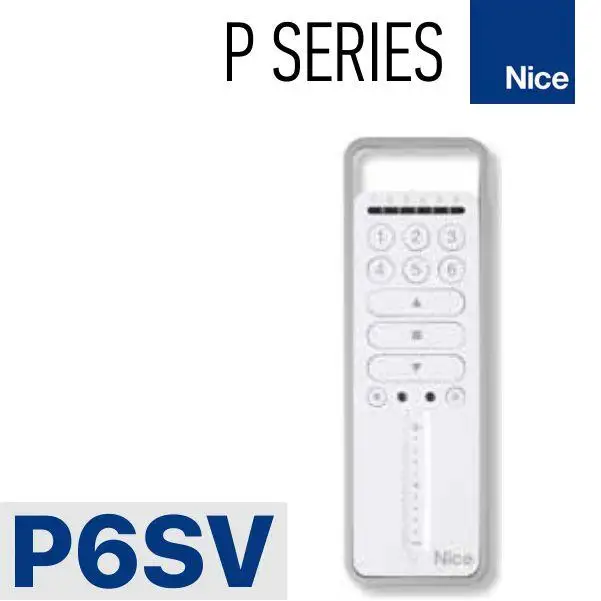 

Канал Nice Way P Serisi Panjur kuмандасси-6