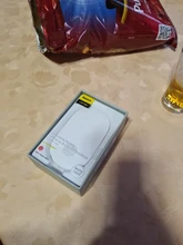 Baseus PIR Motion Sensor Night Light Human Induction Backlight Magnetic LED Light Rechargeable