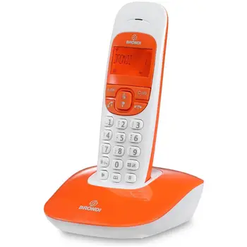 

Cordless phone Mod. Nice BrondiBRONDI15.89
