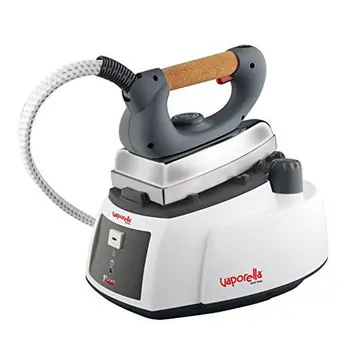 

Steam Generating Iron POLTI 505 Pro Vaporella 3,5 bar 0,9 L 1750W Grey White