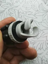 Kayak Inflatable Pump Adapter Rowing Boat Air Valve Adaptor Nylon for SUP Board Kayak