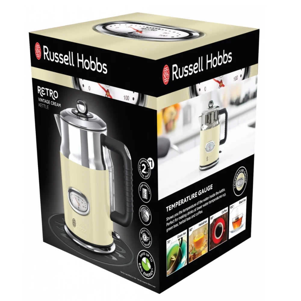 Чайник Russell Hobbs 21672-70