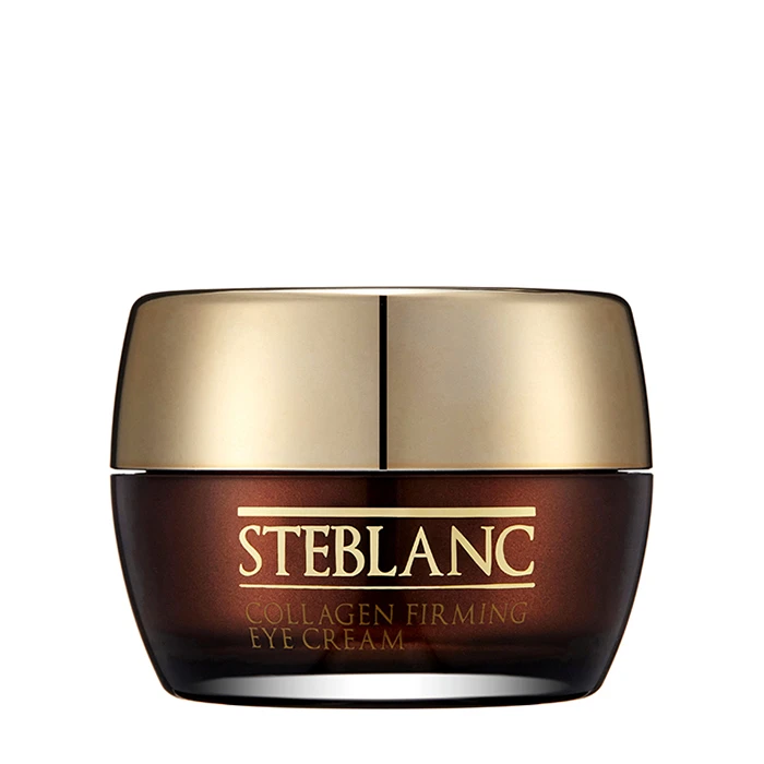 steblanc collagen firming eye cream