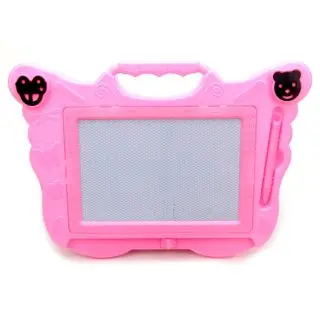 

Children's drawing board black and white our toy p1838