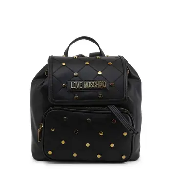 

Love Moschino-JC4096PP1ALP-Black