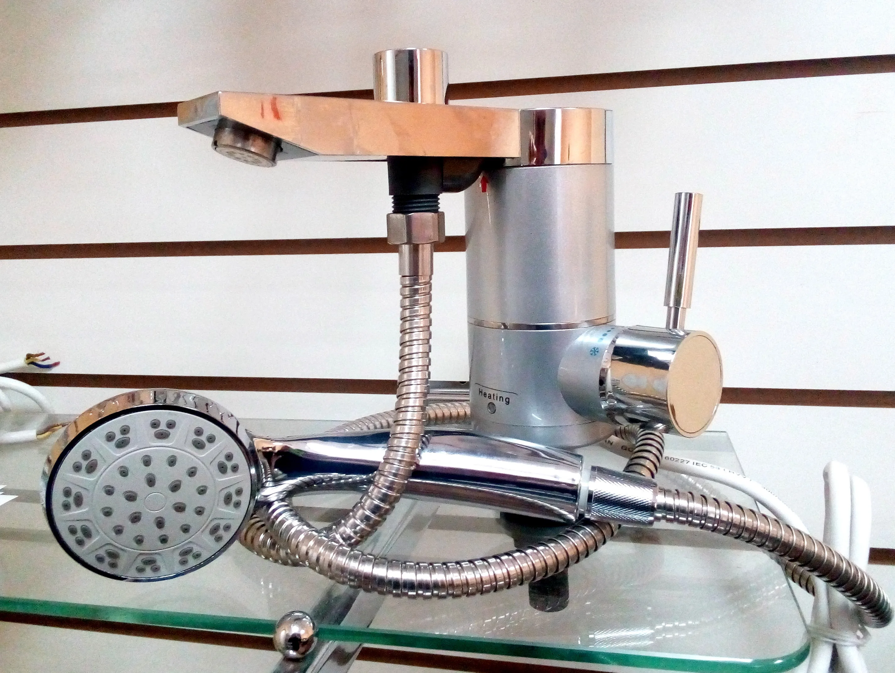 Насадка Нагреватель На Кран Холодной Воды Купить