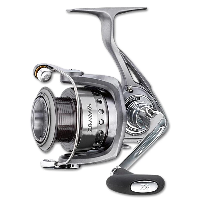Катушка безынерционная DAIWA Exceler-S 2500 | Спорт и развлечения