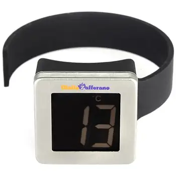 

Digital thermometer BottigliaGIALLO ZAFFERANO6.35