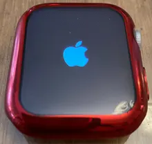 Cubierta para funda de Apple Watch, Protector de pantalla de parachoques TPU envolvente, suave, 44mm, 40mm, 42mm y 38mm, iWatch 6 SE 5 4 3 Series