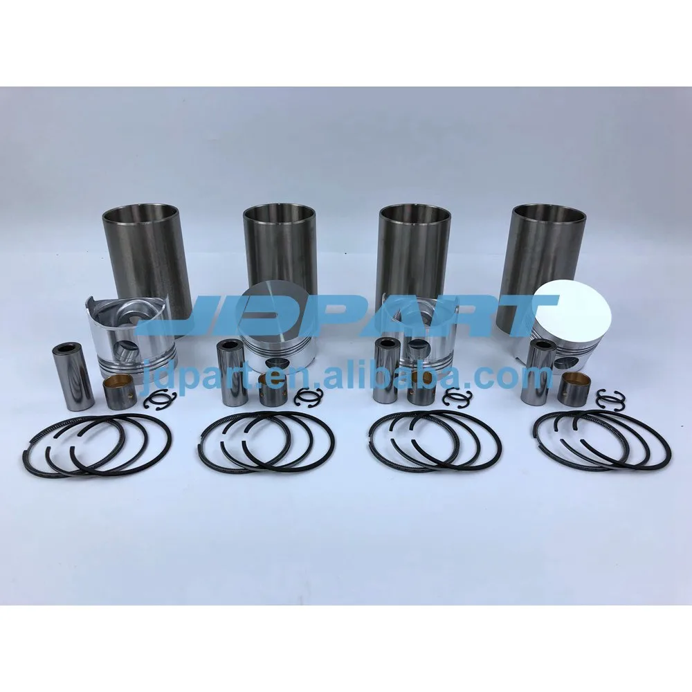 Yanmar  4D84-1 ̳ ŰƮ STD