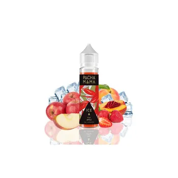 

Pachamama Ice Fuji Apple 50ml (Shortfill)
