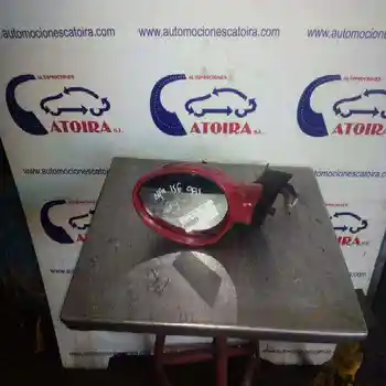 

LEFT REARVIEW ALFA ROMEO 156 (116)