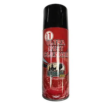 

Roebuck 505 Ultra Rust Cleaner-Rust Remover Oil