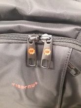Tigernu-Mochilas antirrobo de nailon para hombres, morrales masculinos con capacidad de 27L, adecuada para ordenador portátil, de 15.6 pulgadas, estilo escolar y de viaje, a la moda