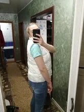 2019 Otoño Invierno mujeres chaleco mandarín collar sin mangas abrigo corto mujeres chaqueta chaleco femenino de talla grande chalecos para mujer