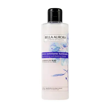 

BELLA AURORA FACE TONIC EXFOLIATING ILLUMINATOR 200ML