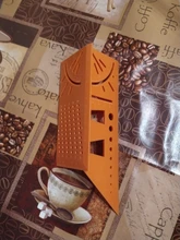 Size-Measure-Tool Gauge Woodworking Square Mitre 3D 