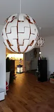 Garden-Lights Solar-Lamp Square Balcony MOONSHADOW Outdoor Holiday for Party