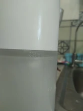 Dispensador automático de jabón líquido con manos libres, Manos libres inteligente de Sensor de líquido, sin contacto, bomba para cocina y baño